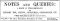 [Gutenberg 39135] • Notes and Queries, Vol. IV, Number 107, November 15, 1851 / A Medium of Inter-communication for Literary Men, Artists, Antiquaries, Genealogists, etc.